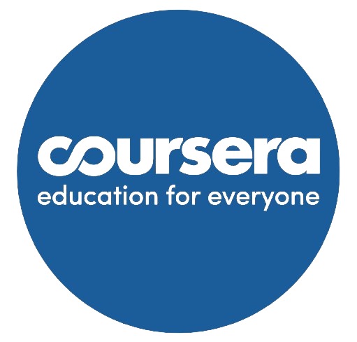 Coursera Logo