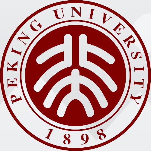 Peking University Logo