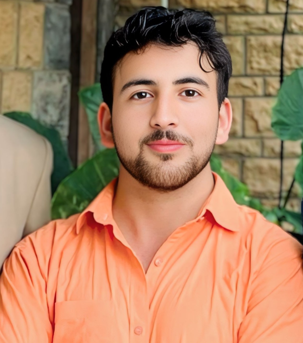 Mubashir Ali
